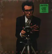 Elvis & The Attractions Costello - This Year's Model