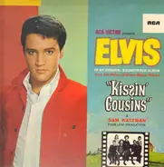Elvis Presley With The Jordanaires - Kissin' Cousins