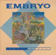 Embryo - Turn Peace