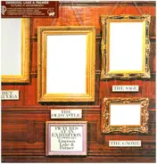 Emerson, Lake & Palmer - Pictures at an Exhibition