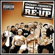 Eminem - Eminem Presents: The Re-Up