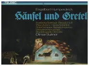 Engelbert Humperdinck - Hänsel und Gretel