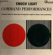 Enoch Light And His Orchestra - Command Performances