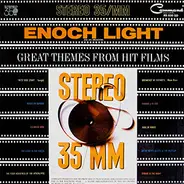 Enoch Light And His Orchestra - Great themes from hit films