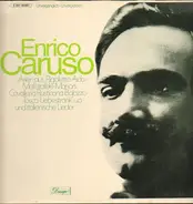 Enrico Caruso - Arien