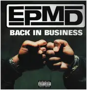 Epmd - Back In Business