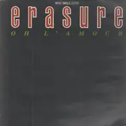 Erasure - Oh L'Amour