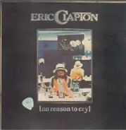 Eric Clapton - No Reason to Cry