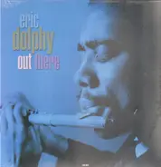 Eric Dolphy - OUT THERE