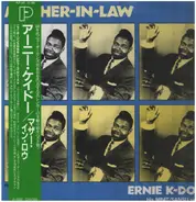 Ernie K-Doe / Johnny Preston - Mother-In-Law