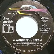 Ernie K-Doe / The Majors - Mother In Law / A Wonderful Dream