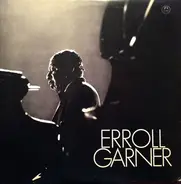 ERROL GARNER PLAYS - RECORD ALBUM LP 33 RPM - RONDOLETTE RECORDS