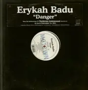 Erykah Badu - Danger