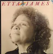 Etta James - The Heart and Soul of Etta James