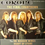 Europe - The Final Countdown