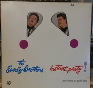 Everly Brothers - INSTANT PARTY