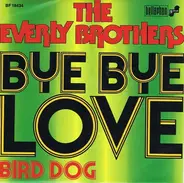 Everly Brothers - Bye Bye Love