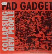 Fad Gadget - Collapsing New People (2003)
