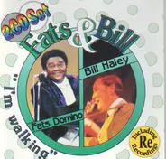 Fats Domino / Bill Haley - Greatest Hits