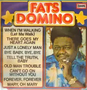 Fats Domino - Fats Domino