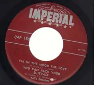 Fats Domino - Here Stands Fats Domino