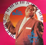 Fats Domino - The Fabulous Mr. D