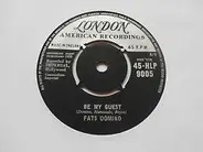 Fats Domino - Be My Guest / I've Been Around