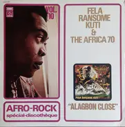 Fela Kuti & Africa 70 - Alagbon Close
