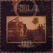 Fela Kuti & Egypt 80 - O.D.O.O. (Overtake Don Overtake Overtake)