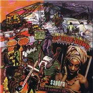 Fela Kuti & Africa 70 - Upside Down