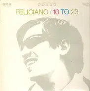 José Feliciano - 10 to 23