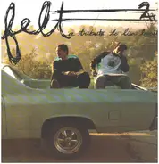 Felt - Felt 2: A Tribute To Lisa Bonet
