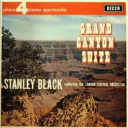 Ferde Grofé , Arthur Fiedler , The Boston Pops Orchestra - Grand Canyon Suite