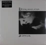 Flying Saucer Attack - Distance
