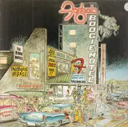 Foghat - Boogie Motel
