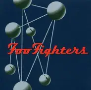 Foo Fighters - The Colour and the Shape