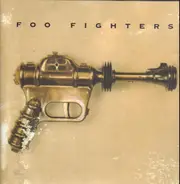 Foo Fighters - Foo Fighters