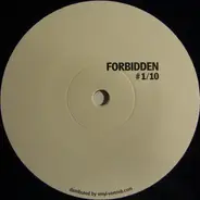 Forbidden - 1/10