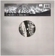 Four Ears - The Yeti / Hobby Girl