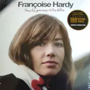 Françoise Hardy - Tous les Garçons et les Filles