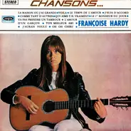 Françoise Hardy - Chansons...