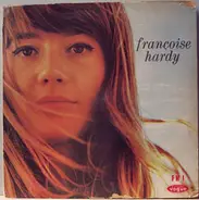 Françoise Hardy - Francoise Hardy