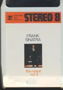 Frank Sinatra - The Voice Vol.2