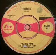 Frankie Ford , Huey "Piano" Smith & Orchestra - Sea Cruise