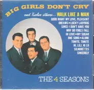 The Four Seasons - Big Girls Don't Cry