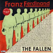 Franz Ferdinand - The Fallen / L. Wells