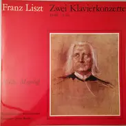 Liszt - Zwei Klavierkonzerte Es-dur A-dur
