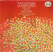 Franz Von Suppé , Polish National Radio Symphony Orchestra , Stefan Rachoń - Ouvertüren
