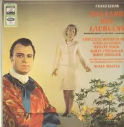 Franz Lehár - Das Land Des Lächelns (Willy Mattes)