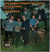 Fred Hanna and The Laganmen - The Lonely Woods Of Upton